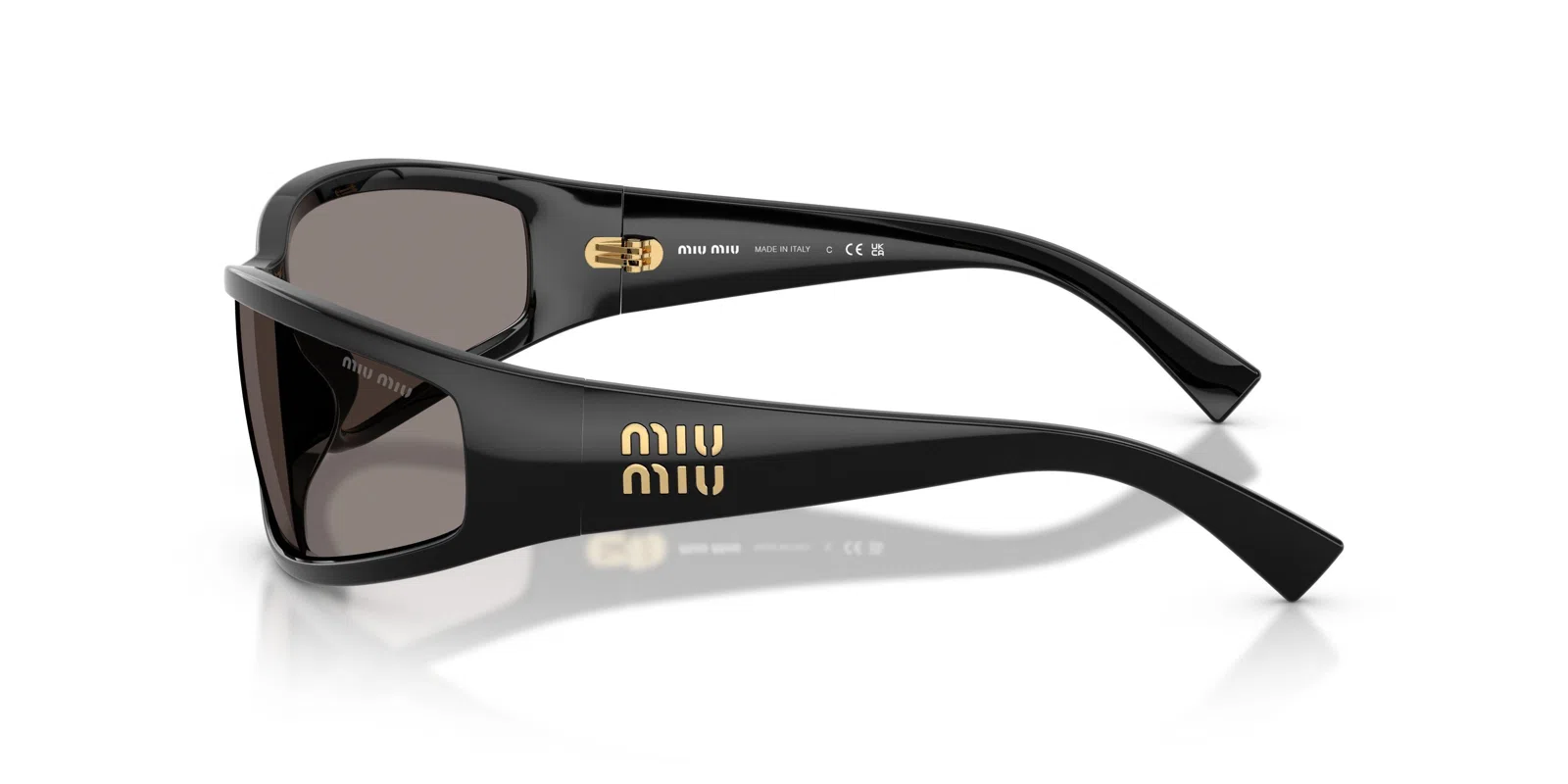 Miu C06SU Sunglasses - view 27
